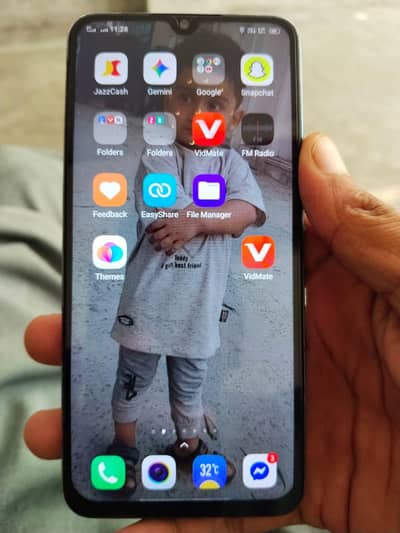 Vivo S1