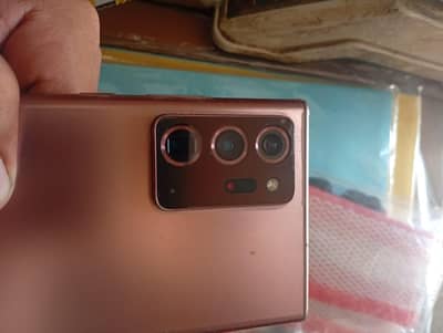Samsung Mobile Note 20 Ultra 12 256 sath original charger mile ga