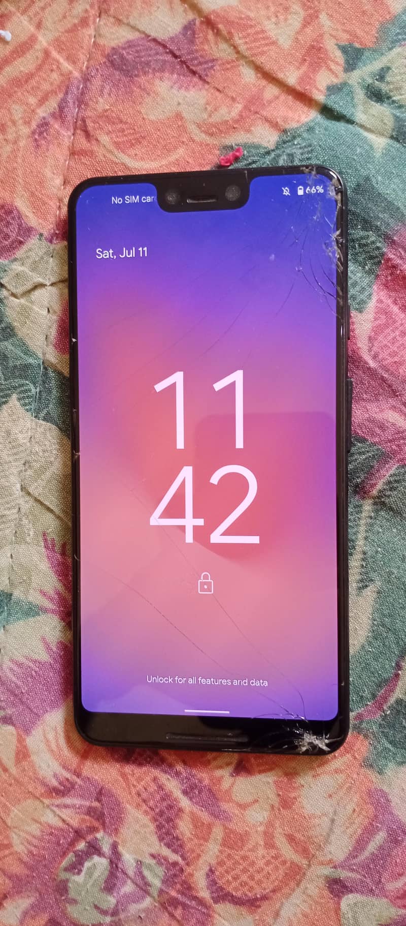 google pixel xl3 0