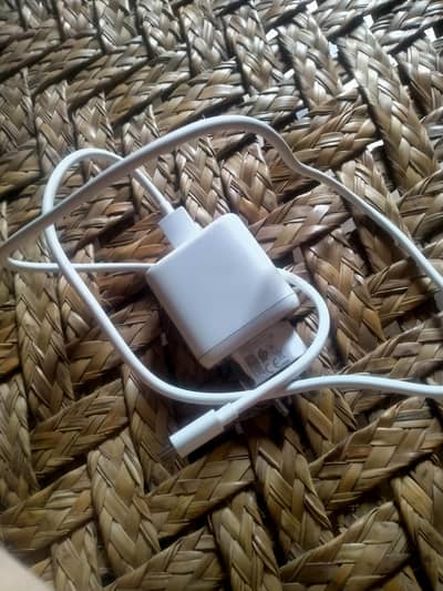 oppo 65w original charger