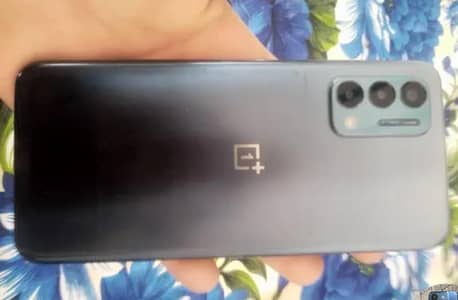 One Plus Nord N200