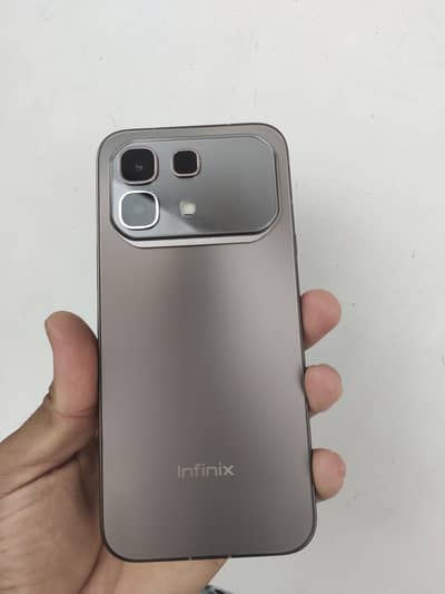 Infinix  note 60 pro