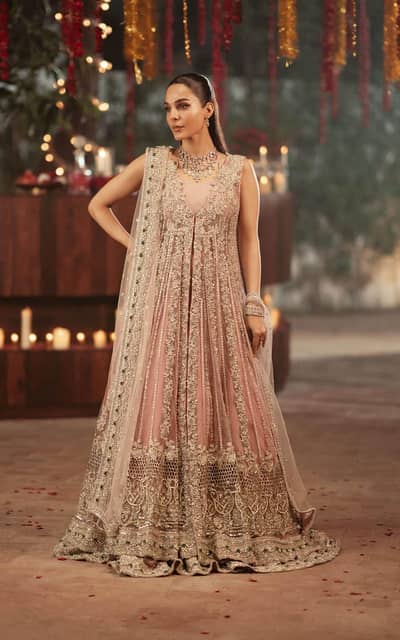 Salling weeding,Maxi,Bridal, Party Wear & Lehnga oder now