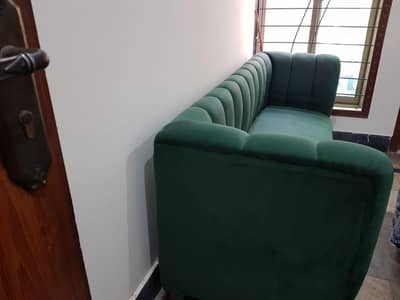 sofa new set