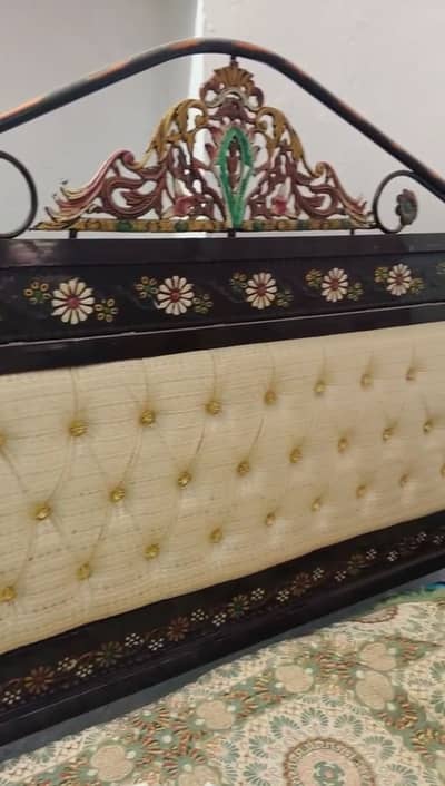 Mega Deal with sofa sets with one free bed set