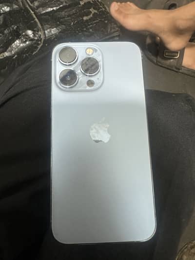 Apple iPhone 13 Pro