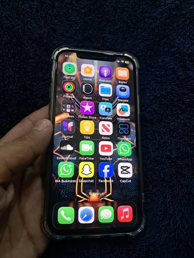 Apple iPhone 12