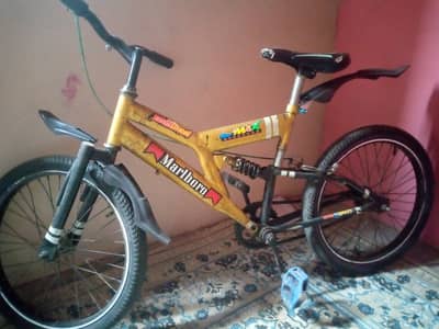 BICYCLE FOR SALE (Size- 24)