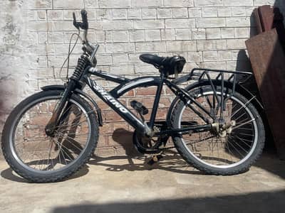 cycle for sale urgently low price