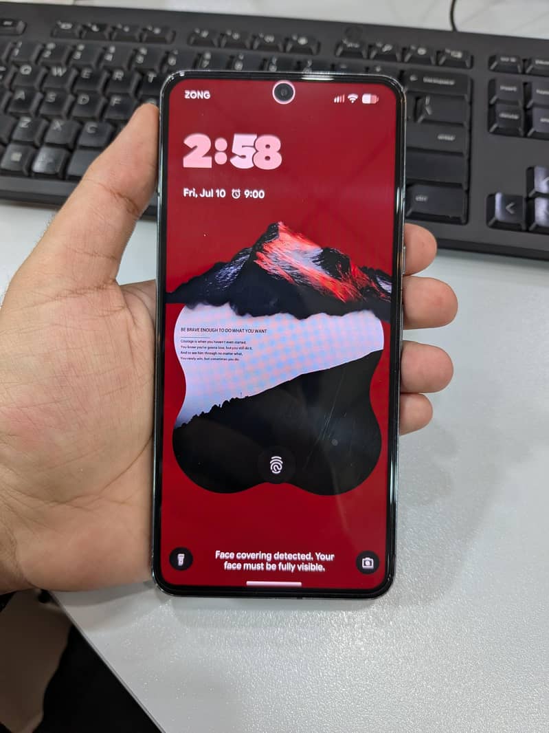 Google Pixel 8 Pro 1