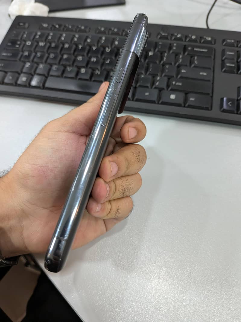 Google Pixel 8 Pro 3