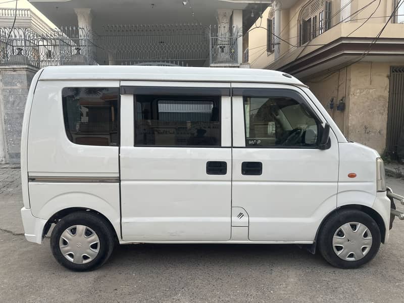 SUZUKI EVERY 0