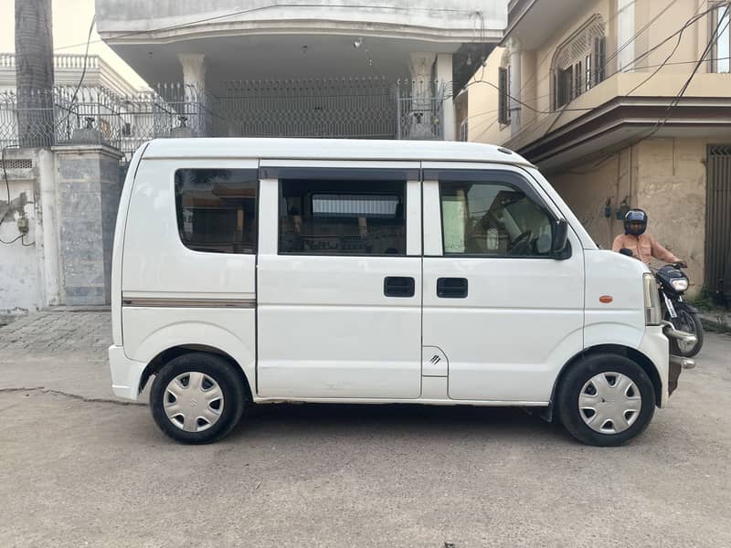 SUZUKI EVERY 1