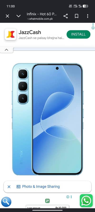 Infinix Other Model