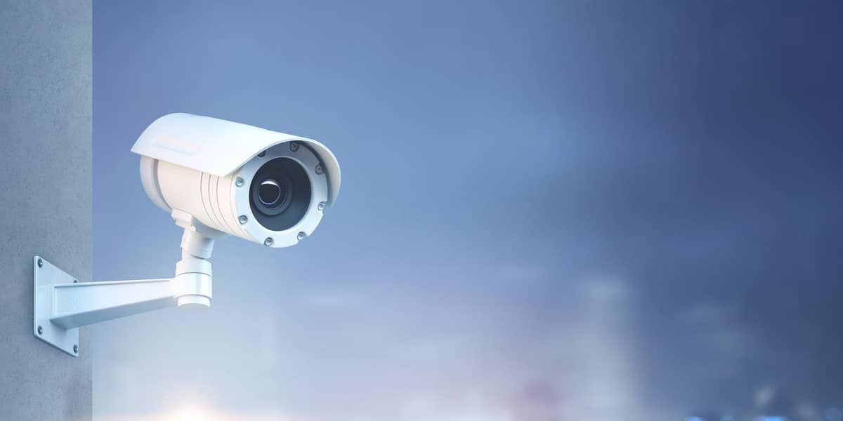 CCTV CAMERA & SOLAR INSTALLATION 1