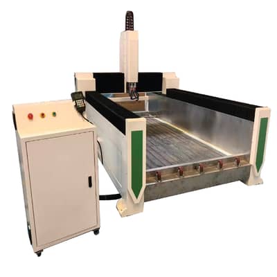 Stone CNC Router/Single Spindle/AWR-1325