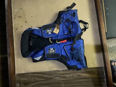 Life Fishing Jacket