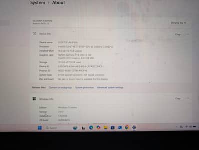 Acer predator helios 300