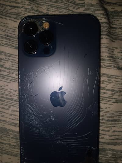 Apple iPhone 12 Pro 256gb fu