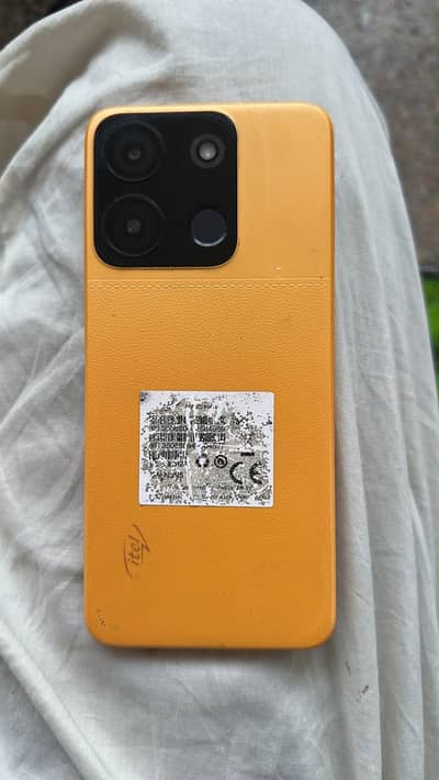 Itel A05s