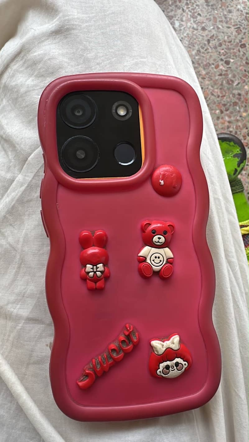 Itel A05s 1