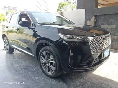 Haval H6 2022