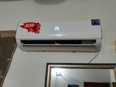 Dawlance 1 Ton power corn inverter AC