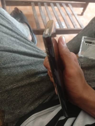 Samsung Mobile Note 10 Plus