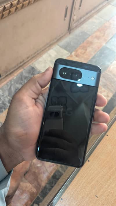 Google Pixel 8