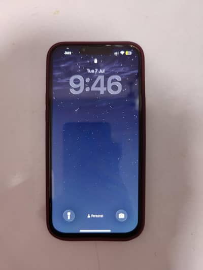 Apple iPhone 13 Pro Max (PTA Approved) with box