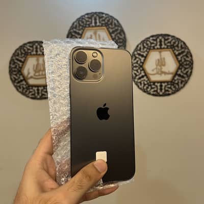 IPhone 13ProMax Non Pta 128Gb Fu Fix Price