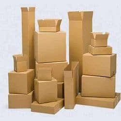 Carton & Box Sale