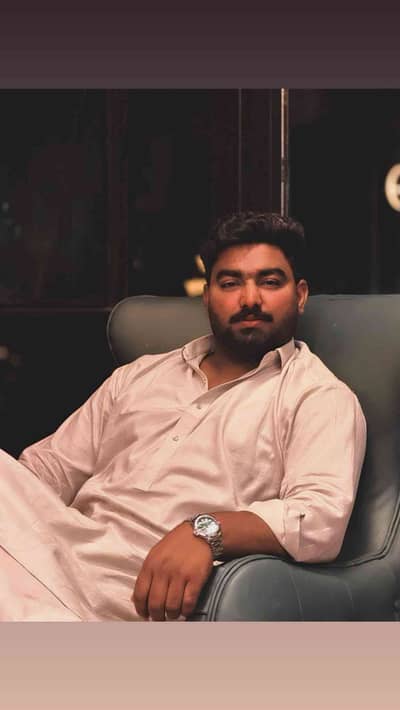 Zain Bhatti