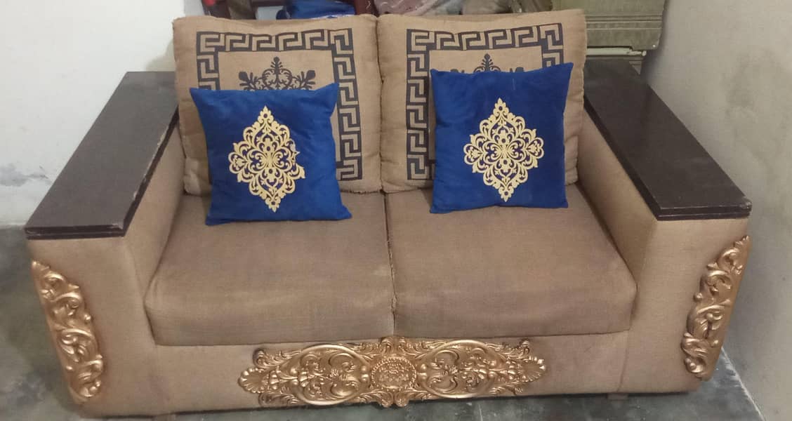 sofa set 3+2+1 0
