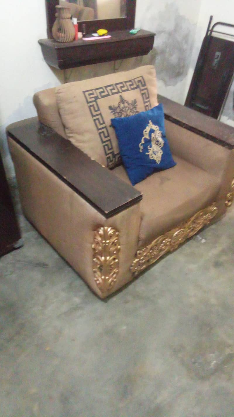 sofa set 3+2+1 2