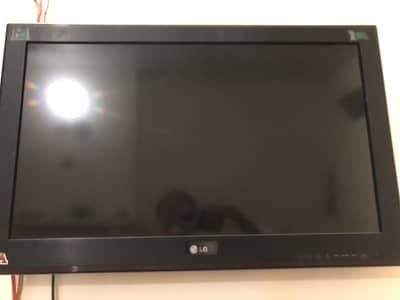 LG TV 32 Inch