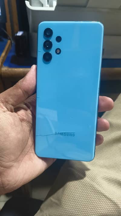 Samsung Mobile A32