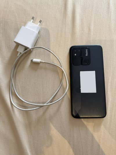Xiaomi Redmi 10A