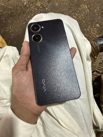 Vivo Y03t