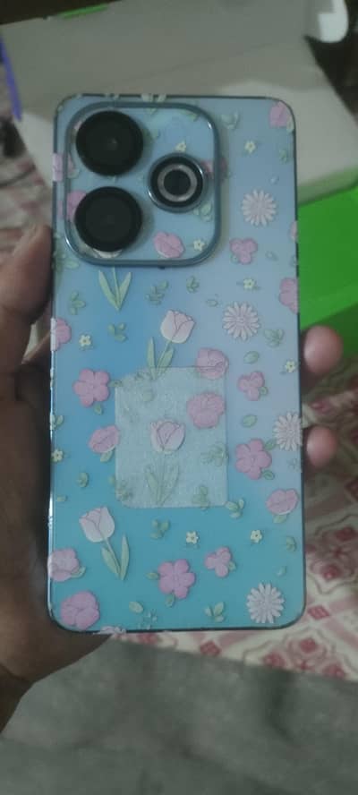 Infinix Hot 40i