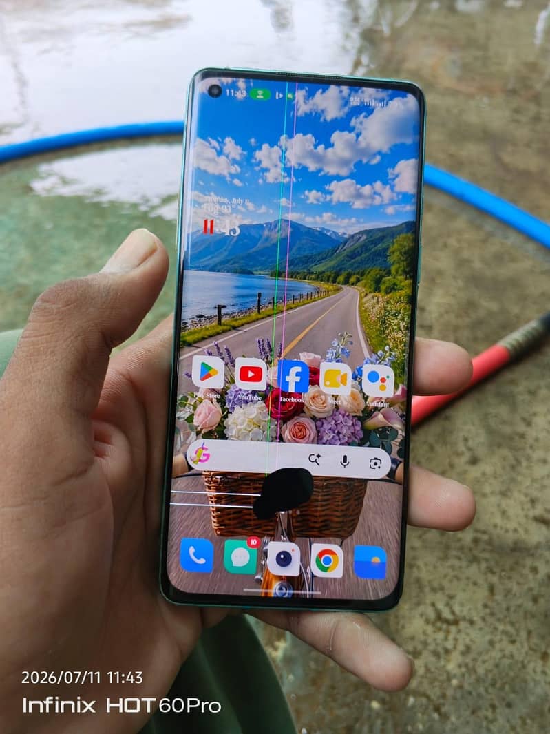 One Plus 8 1