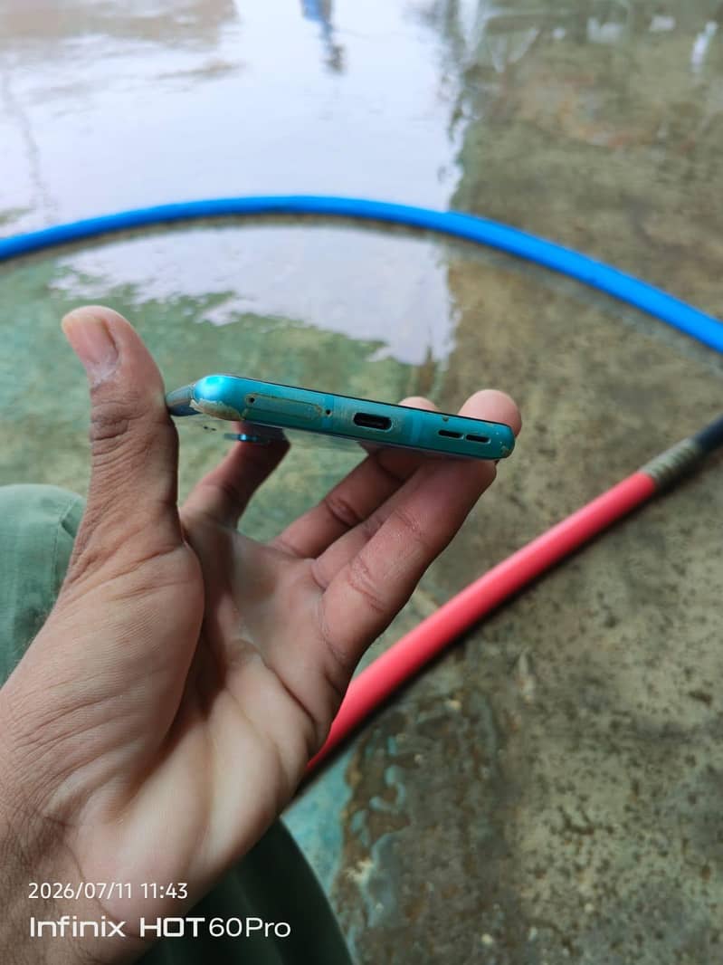 One Plus 8 2