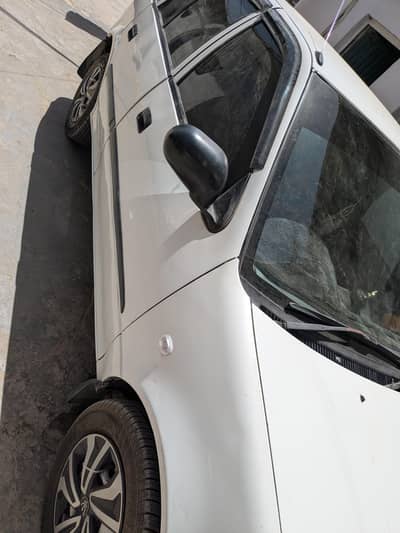 Suzuki Cultus VXR 2003