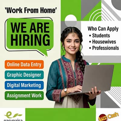 online jobs