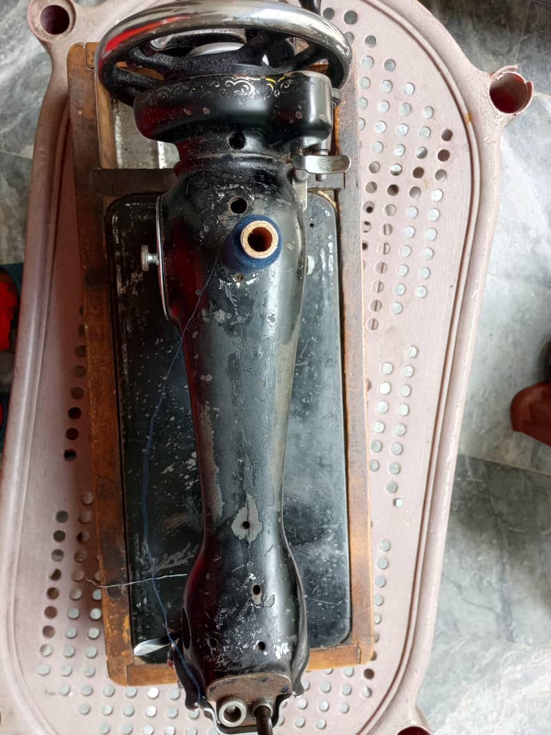 sewing machine 3