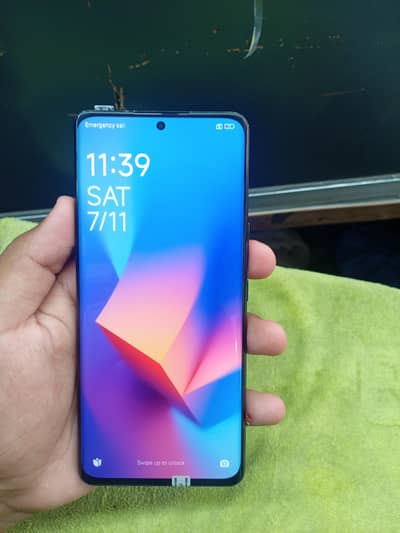 Xiaomi 12S Ultra