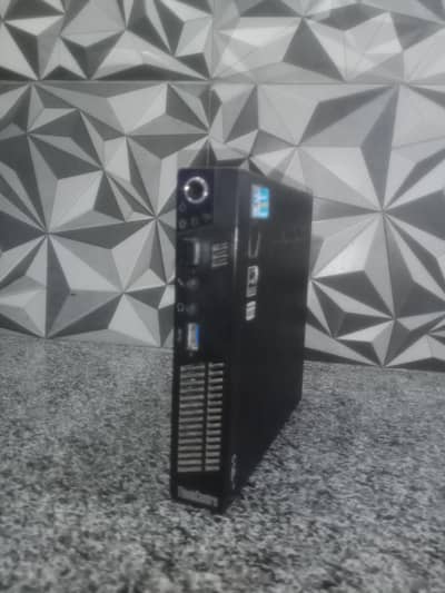 Lenovo mini pc