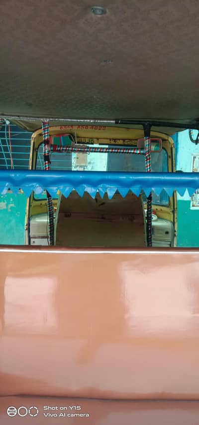 good condition