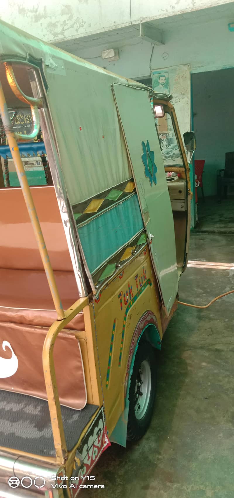 good condition 2