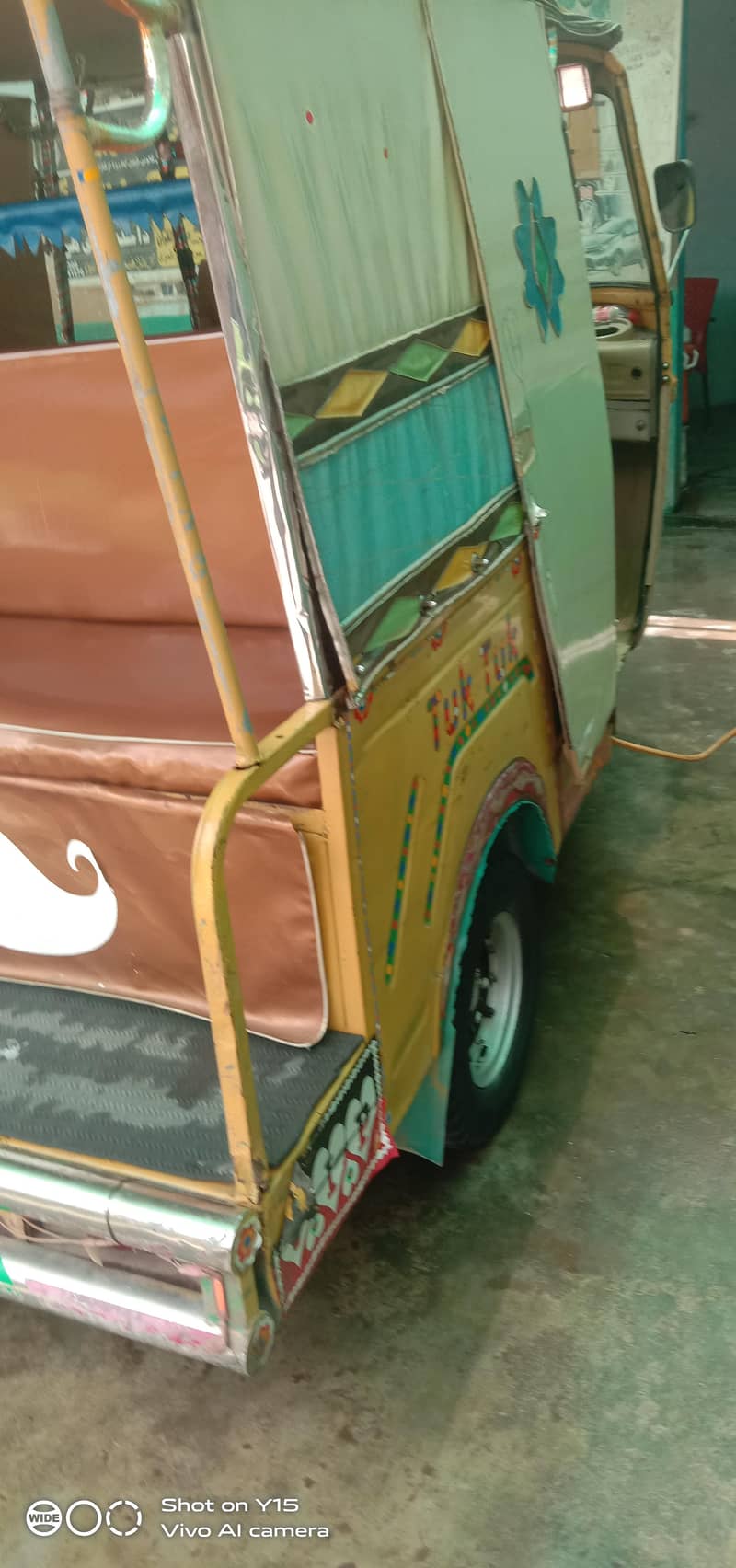 good condition 3